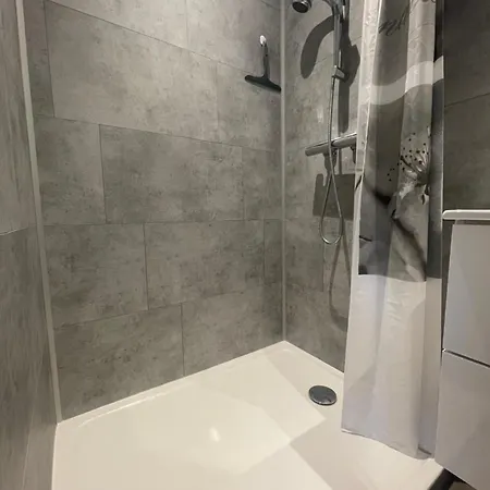 A La Campagne La Ch Tite Bauquerie Bed and Breakfast