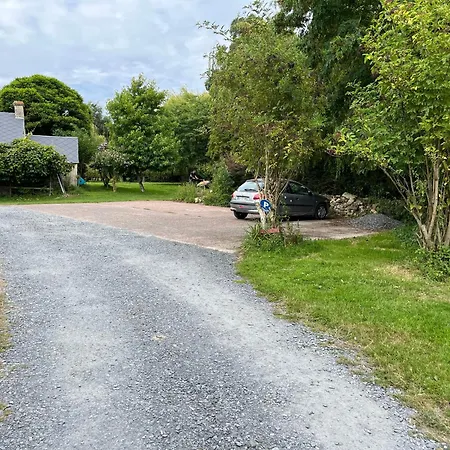 A La Campagne La Ch Tite Bauquerie 3*