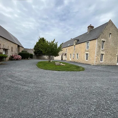 A La Campagne La Ch Tite Bauquerie