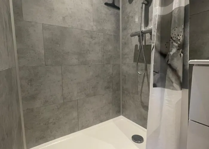 A La Campagne La Ch Tite Bauquerie Bed & Breakfast