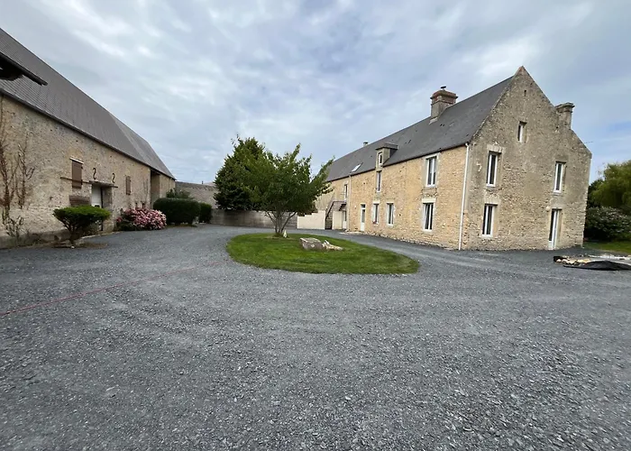 A La Campagne La Ch Tite Bauquerie